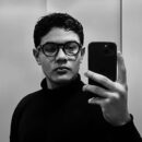 Foto do perfil do trabalhador freelancer