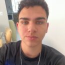 Foto do perfil do trabalhador freelancer