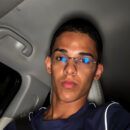 Foto do perfil do trabalhador freelancer