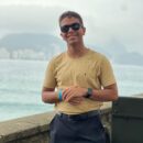Foto do perfil do trabalhador freelancer