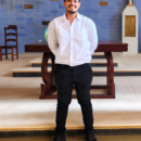 Foto do perfil do trabalhador freelancer