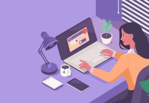 Eu vou corrigir, revisar seu texto com atenção