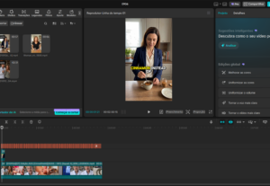 Eu vou criar seus criativos em vídeo de vendas com copy.