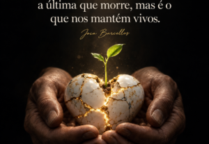 Eu vou fazer o seu Design Criativo+IA