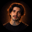Foto do perfil do trabalhador freelancer