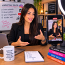 Foto do perfil do trabalhador freelancer