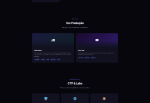 Eu vou Crio sua Landing Page profissional com entrega em 24