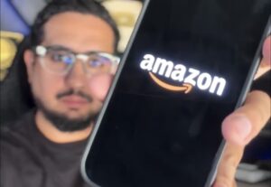 Eu vou Te ensinar a fazer dinheiro com a Amazon