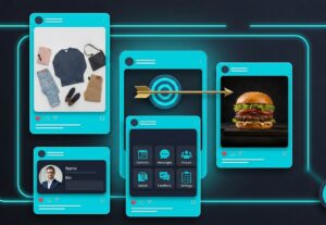 Eu vou criar 3 artes profissionais para o seu comercio local