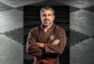 Eu vou Gravar vídeo aulas técnicas de jiu-jitsu