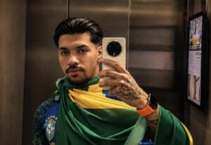 Eu vou seu vídeo perfeito em 8 horas