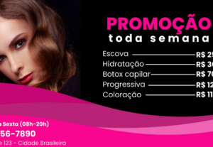 Eu vou criar 5 artes para o seu Instagram