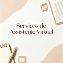Foto do perfil do trabalhador freelancer