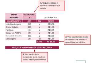 Eu vou destravar, corrigir e automatizar suas planilhas