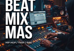 Eu vou prod completa + mix/master