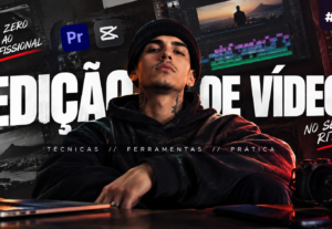 Eu vou criar thumbnails | Incríveis | pra seus vídeos