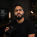Foto do perfil do trabalhador freelancer