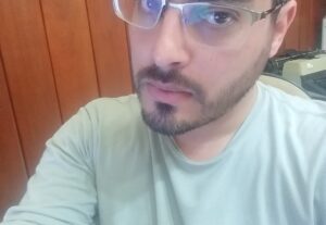 Eu vou digitar o que você precisar.