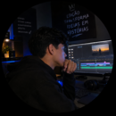 Foto do perfil do trabalhador freelancer