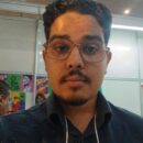 Foto do perfil do trabalhador freelancer