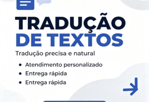 Eu vou traduzir seu texto em inglês para português 
.