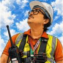 Foto do perfil do trabalhador freelancer