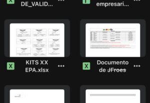Eu vou Faço Trabalhos no Word, Excel e Design com Qualidade