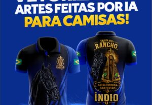 Eu vou fazer criação de logo artes digitais CorelDraw