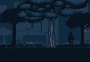 Eu vou fazer uma Pixel Art