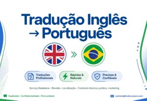 Eu vou traduzir inglês para português - 500 palavras
