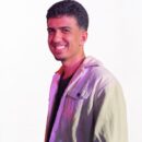 Foto do perfil do trabalhador freelancer