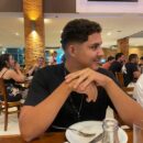 Foto do perfil do trabalhador freelancer