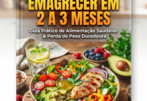 Eu vou Te entregar 50 receita vou te fazer emagrecer fácil