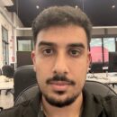 Foto do perfil do trabalhador freelancer