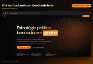 Eu vou criar seu site profissional, Google e Celular