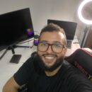 Foto do perfil do trabalhador freelancer