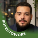 Foto do perfil do trabalhador freelancer