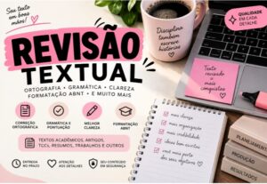 Eu vou Traduzir e Revisar textos.