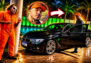 Eu vou fazer uma thumbnail viral no YouTube para você