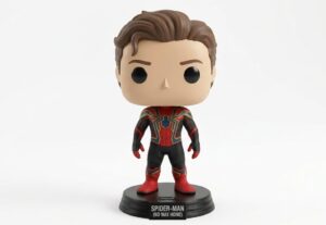 Eu vou Transformar você em Funkopop