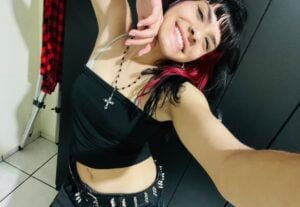 Eu vou montar uma combinação de roupa usando oq você já tem
