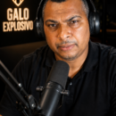 Foto do perfil do trabalhador freelancer