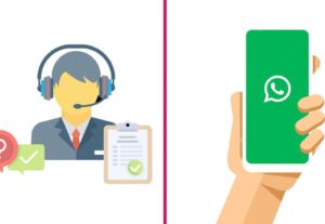 Eu vou assistente virtual digital remoto