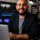 Foto do perfil do trabalhador freelancer