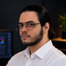 Foto do perfil do trabalhador freelancer
