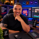 Foto do perfil do trabalhador freelancer