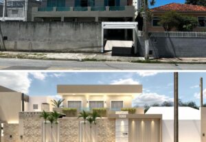 Eu vou fazer consultoria 3d para o seu projeto.