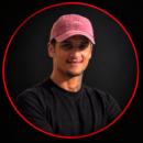 Foto do perfil do trabalhador freelancer