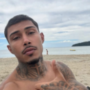 Foto do perfil do trabalhador freelancer