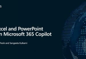 Eu vou dar um treinamento sobre Copilot Microsoft 365